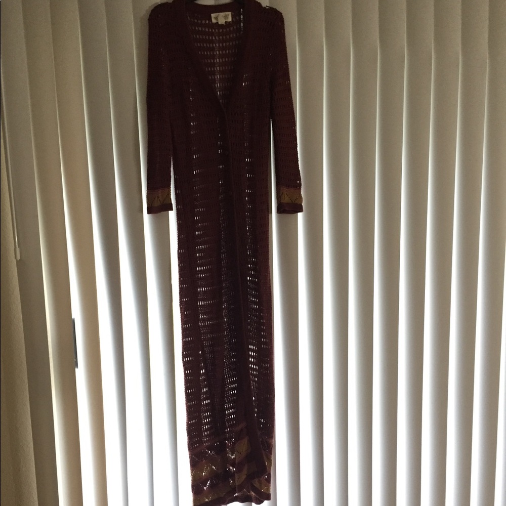 Women's cardigan